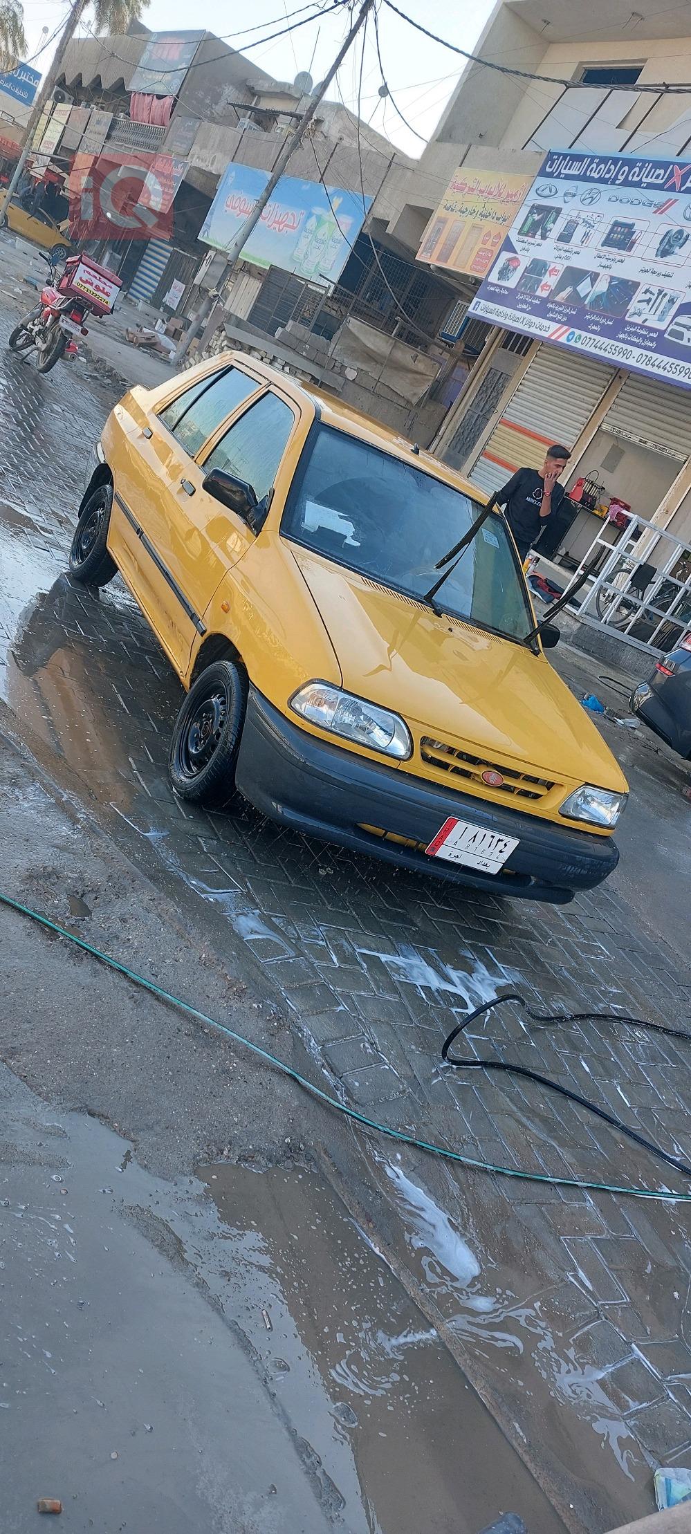سایپا 131